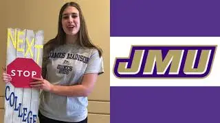 College Decision Day 2022
