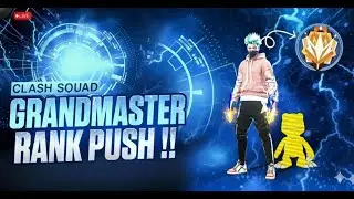 👑 THE COMEBACK! 💎 Diamond Giveaway + Grandmaster Rank Grind 🏆