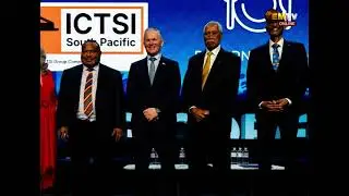 PNG NRL BID