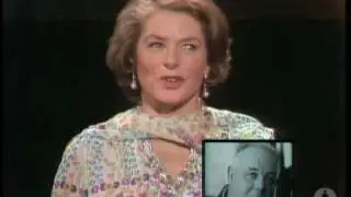 Jean Renoir's Honorary Award: 1975 Oscars