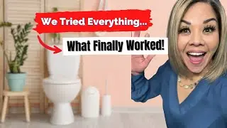 7 Potty Training Tips For Your Autistic Child (That Actually Work!) 🚽 #autismpottytraining