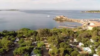 GIENS Tour Fondue HD