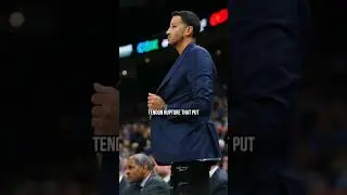 What Happened To Andre Roberson?