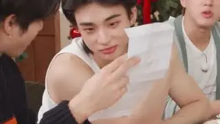 TWO OF MY HYUNJIN EDITS THAT I MADEEEEEEE (CHANGE SPEED TO 0.6 or 0.5) 