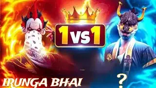 IRUNGA BHAI ROOM MATCH WITH SUBSCRIBE LIVE TAMIL#ffvirallive #ffshorts #livetamil #ffgarena #newlive