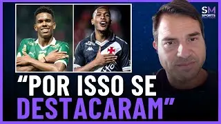 A FÓRMULA DO SUCESSO PARA REVELAR TALENTOS NO FUTEBOL BRASILEIRO | Sports Market Makers #78