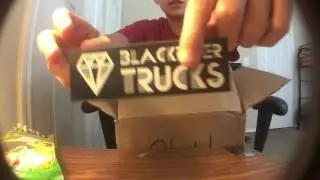 Black River Ramps Unboxing!