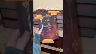 Распродажи в Черную пятницу на katiewismer.com/shop!