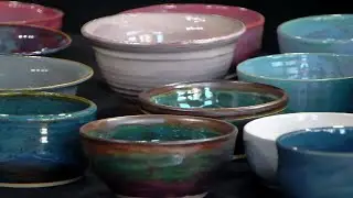 Greater Lansing Potter&rsquo;s Guild and Clayworks uses their talents to fight hunger
