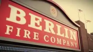 Berlin Fire Company, Berlin MD