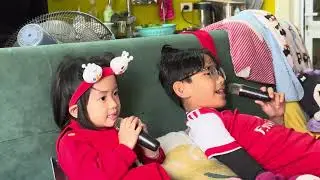 Sunny & anh Moon thể thiện ca khúc Thịnh vượng Việt Nam sáng ngời