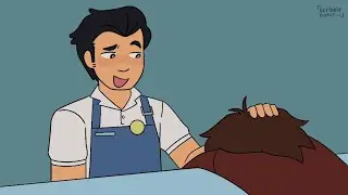 dumpty's ran out of ice cream | infinity train