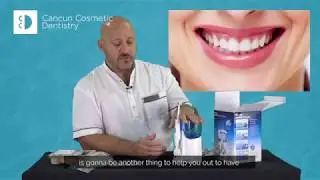 Water flosser REVIEW 💧 Oral irrigators 4 DENTAL HYGIENE 🚿 Jet Cleaning Tooth ✨ Dr Arzate explains