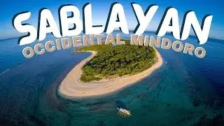 Sablayan Occidental Mindoro Tourism — всегда приключение — с нетерпением жду новой встречи с вами