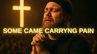 Some Of You Walked in Today Carrying Wei | Gospel Song 2026
