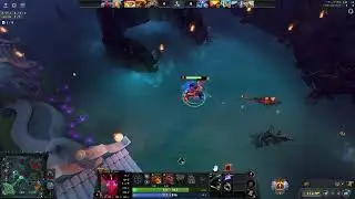 Pos4 Queen Of Pain