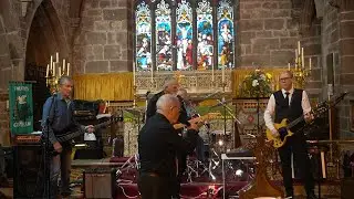 Merseybeat Remembrance 2025 at St Mary's Church Eastham - Part Three