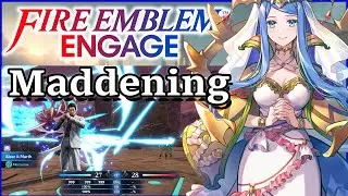 Finale: Fire Emblem Engage Maddening ft. @SpeedyHawk