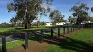 Aysons Reserve Camping Area - Burnewang Victoria