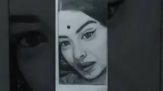 my first YouTube short video about...Art 🖍️