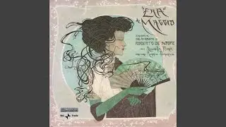 'A Nuvena (feat. Antonella Morea, Renato Piemontese)