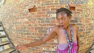 Toxic Mother Daughter Relationship Goes Ballistic When Police Arrive