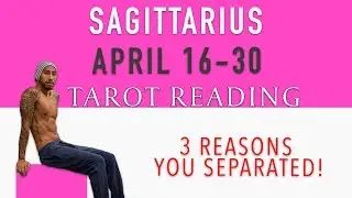 SAGITTARIUS - 