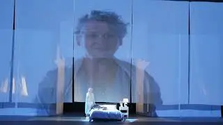 The Full Light of Day  - Mary Teaser