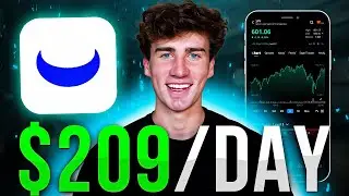 Webull Day Trading in 3 Minutes!