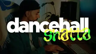 Creating Original Dancehall Shatta Beats in 2026 | My Beatmaking Formula