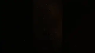 Arcane Inferno Background Overlay
