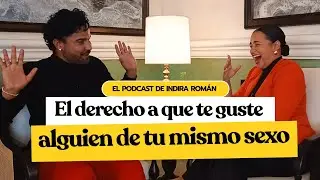 E22 Parte de su familia lo rechazó por ser gay pero esto lo hizo más fuerte y cambió su historia. 