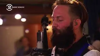 Revere - I Won't Blame You (Live on 2 Meter Sessions)
