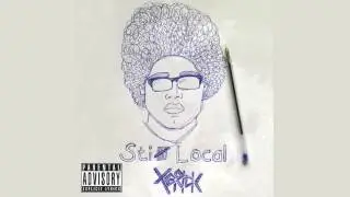 Xerick - She Said (Featuring Fredo Krueger) [AUDIO]