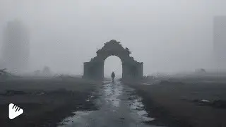 Distress | Sad & Melancholy Piano | SoundAudio