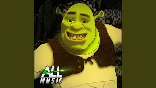 Cuidado com Ogro, Não Entre (Shrek: O Filme)