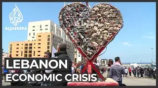 Lebanon signs request for IMF assistance