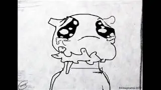 【Storyboard】- Sly Cooper 