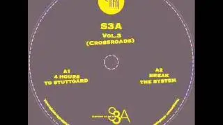 S3A   Phonogramme 014   Break The System