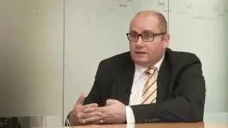 When to Change your Industrial Tyres - Trelleborg Wheel Systems - PTI Interview