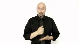 LEARN SIGN, NEED HELP YOU?