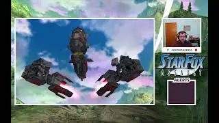 Aparoids? | Star Fox Assault[1]