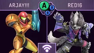ABB Ultimate Online Weekly # 84 | ARJAY!!! vs Red16 | Losers Final