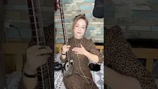 Uyghur Rawap Music - Muqam