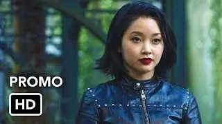 Deadly Class 1x06 Promo 