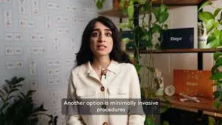 Daye Period Pain Clinic with Dr. Amira Bhaiji: What you need to know about fibroids?