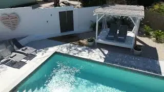 Casa Kiki, drone film