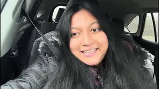 America ni Tripura Birok ang Leah