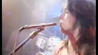Jimmy McCulloch & White Line: Call My Name (Unreleased)