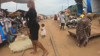 The UNSEEN Local Community in 🌍 UGANDA🇺🇬
